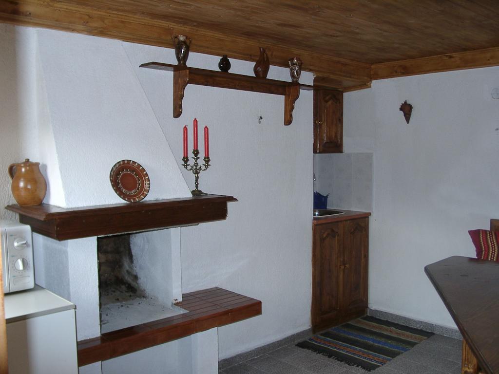 Sarafova Guest House Koprivshtitsa Exterior foto
