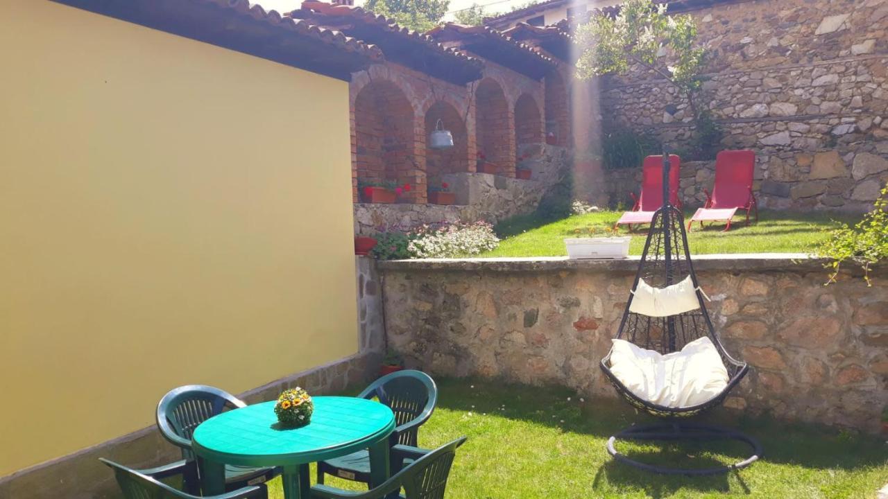 Sarafova Guest House Koprivshtitsa Exterior foto